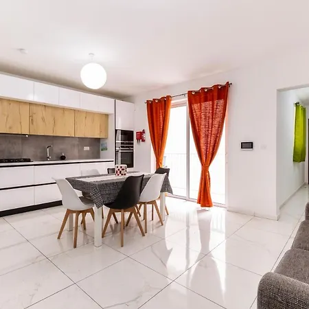 Modern & Spacious Apartment In The Heart Of Pieta By 360 Estates Exterior photo