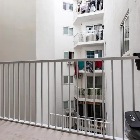 Modern & Spacious Apartment In The Heart Of Pieta By 360 Estates Exterior photo