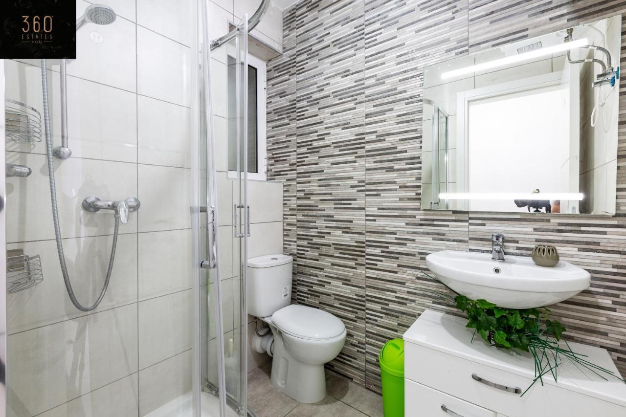 Modern & Spacious In The Heart Of By 360 Estates Pietà
