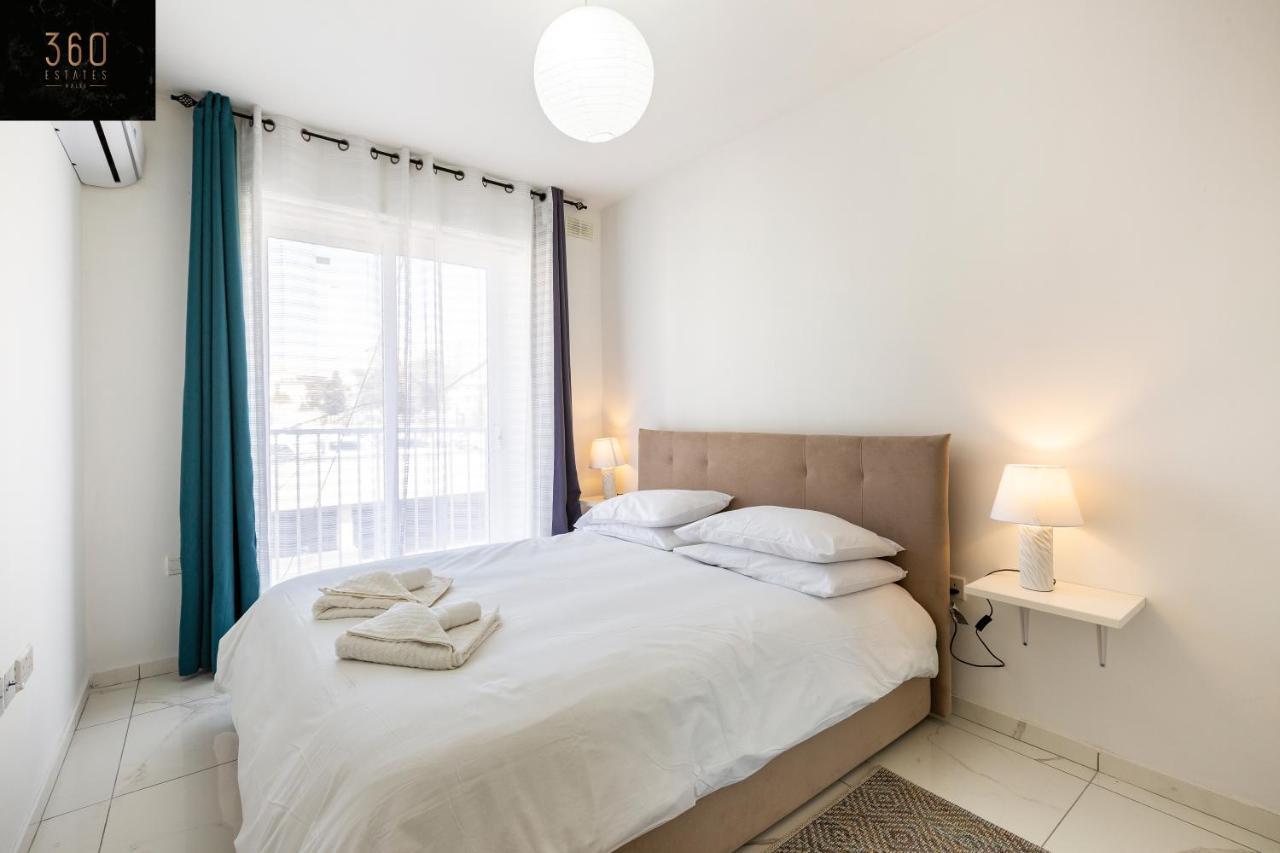 Apartment Modern & Spacious In The Heart Of By 360 Estates