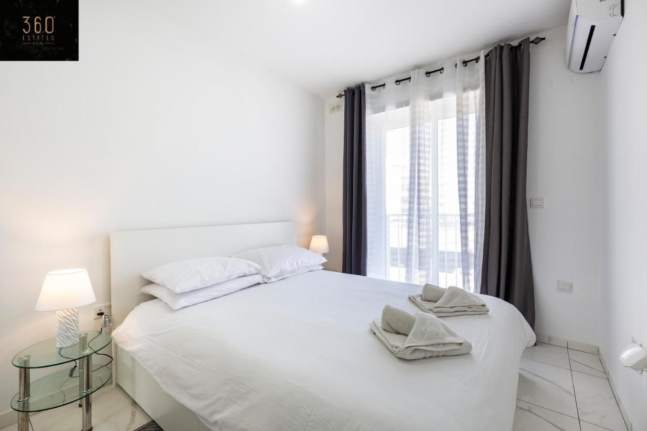 Apartment Modern & Spacious In The Heart Of By 360 Estates Pietà